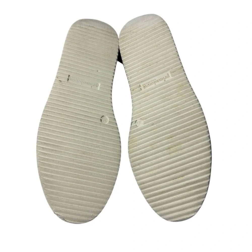 Women’s Blue Primadonna Collection Lace Up Shoes